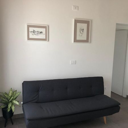 B&B Il Passo Urbino Eksteriør billede