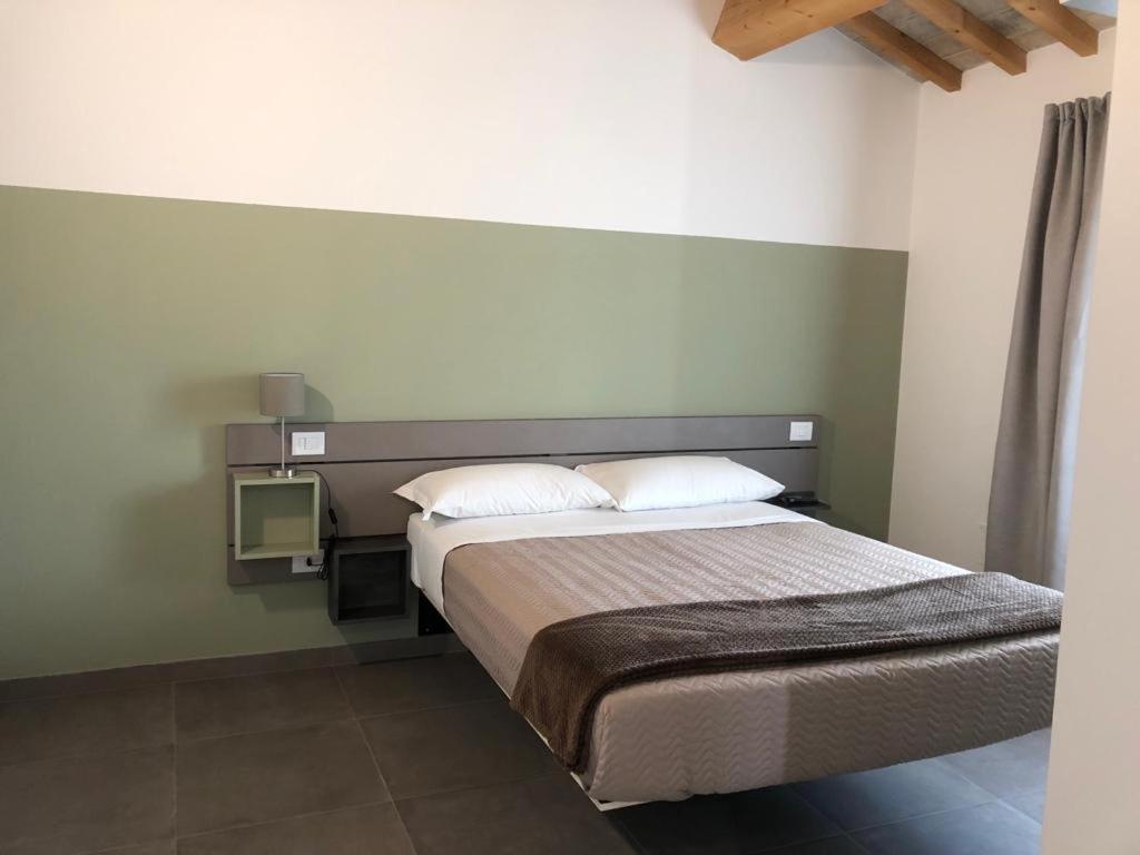 B&B Il Passo Urbino Eksteriør billede