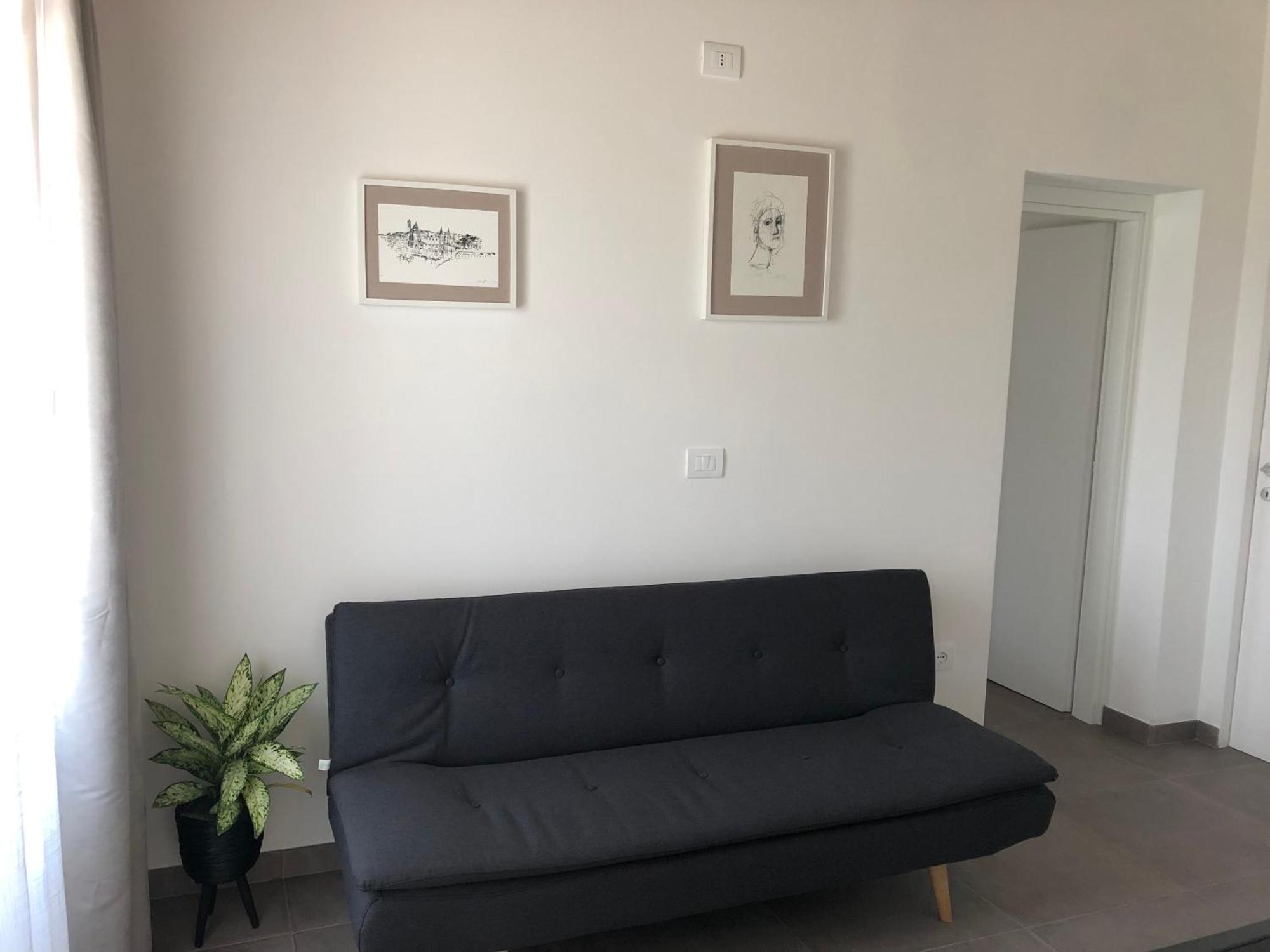 B&B Il Passo Urbino Eksteriør billede